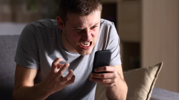 Study Finds Which Group Of Sports Fans Are The Angriest On Twitter