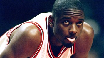 Michael Jordan Once Flew To Bulls Practice After Retiring To Beat A Trash-Talking Rookie In 1-On-1