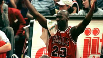 Michael Jordan Was So Popular In The ’90s That He Had To Grocery Shop During Special Hours, Per Former Teammate