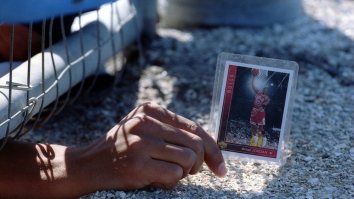 Sports Memorabilia Company Founder Explains How Michael Jordan Changed Licensing Game As Merch Sales Jumped 5,000% Last Month