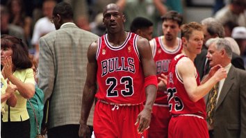 Longtime NBA Writer Calls B.S. On The Mystique Of Michael Jordan’s Flu Game And Offers Up Own Theory Of What Happened