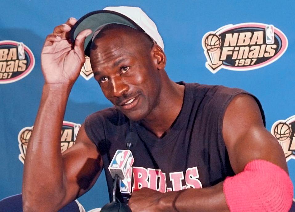 Michael Jordan's Longtime Trainer Spills Details About What Really ...