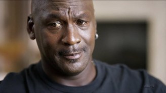 Man Who Allegedly Made Michael Jordan’s ‘Flu Game’ Pizza Comes Forward, Claims He’s A Huge Bulls Fan