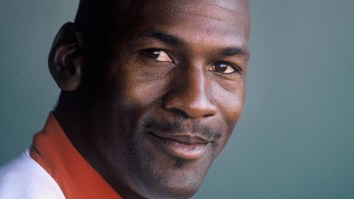Michael Jordan’s NBA Comeback In 1995 Actually First Started With A Secret Practice With The Golden State Warriors