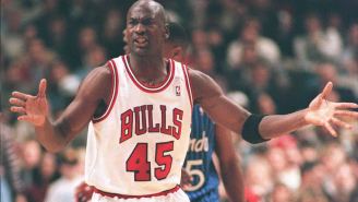 What If Michael Jordan Never Returned To The Bulls In 1995? A Deep Dive Into How The NBA Would’ve Played Out
