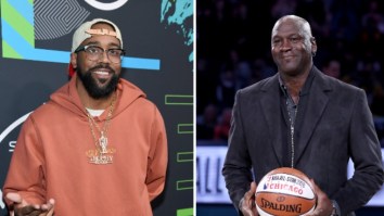 Michael Jordan’s Son Reacts To His Father Turning Down $100 Million Offer For Two-Hour Appearance