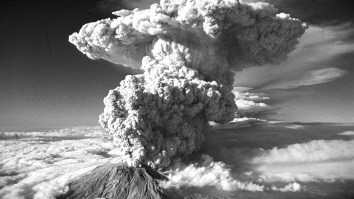 Mount St. Helens, Site Of ‘Deadliest’ Volcanic Event In US History, Will Erupt Again In Our Lifetime, Say Scientists