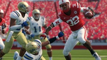 Why Can’t There Be An ‘NCAA Football’ Video Game Without Any Real Players? Here’s What It Could Look Like (And Why It Hasn’t Happened)
