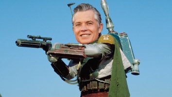 Here’s Who Timothy Olyphant Will Be Playing In ‘The Mandalorian’