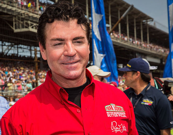 Here's An In-Depth Look At Papa John's Long, Strange Trip From Pizza  Magnate To Social Media Superstar - BroBible