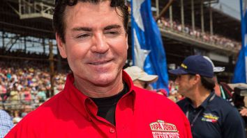 Here’s An In-Depth Look At Papa John’s Long, Strange Trip From Pizza Magnate To Social Media Superstar