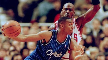 Penny Hardaway Reflects On Michael Jordan’s Ridiculous Competitiveness, Dennis Rodman’s ‘Vacation’