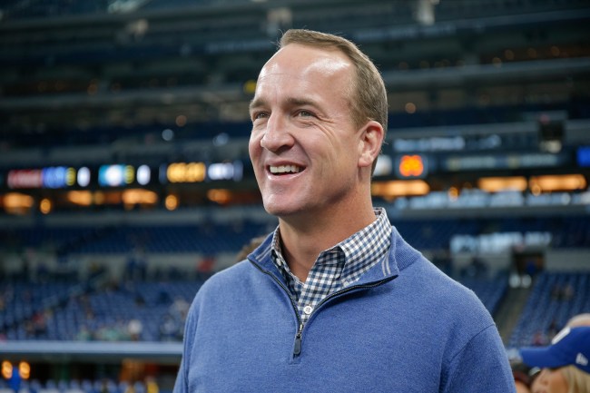 Peyton Manning explains the reason why he hasn't yet accepted a broadcasting job