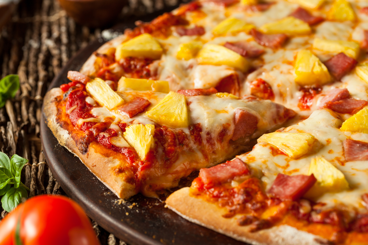 The Biggest Food Debates Of All Time Answered BroBible
