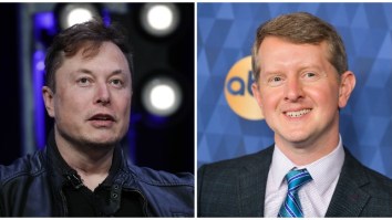 Elon Musk Hits Back At ‘Jeopardy!’ Champ Ken Jennings For Saying He Should Be Arrested Defying Orders By Reopening Tesla Plant