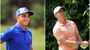 Rory McIlroy, Dustin Johnson, Rickie Fowler And Matthew Wolff Set To Play In Charity Skins Game