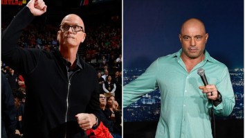 I Felt It Was Necessary To Rank The Top 5 Bald Guys Of All Time