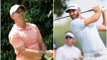 Rory McIlroy Explains That Dustin Johnson Is ‘Smarter Than You Think’