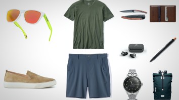 10 Everyday Carry Essentials For Living Your Best Life Right Now