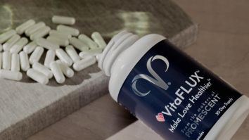 VitaFLUX Review: Clinically Proven To Give Men Better Performance… In The Bedroom And Beyond