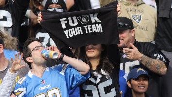 Las Vegas Raiders Are The Hottest Selling NFL Ticket For 2020 But The Team Least In-Demand Is A Total Head-Scratcher