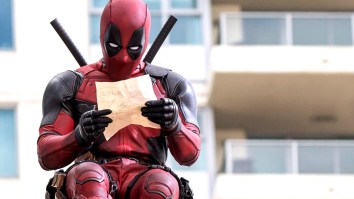 Deadpool Creator Rob Liefeld Says Marvel Studios Has ‘Zero’ Plans For ‘Deadpool 3’ Or An X-Force Movie