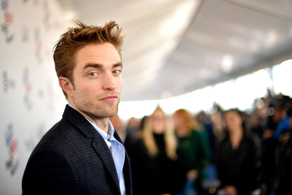 Robert Pattinson Is Taking A Much Different Approach To Getting Into Shape  For 'The Batman' And It's Honest As Hell - BroBible