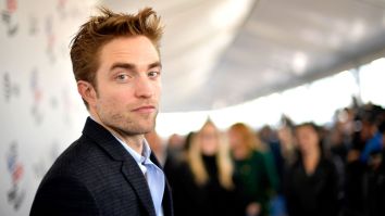 Robert Pattinson Is Taking A Much Different Approach To Getting Into Shape For ‘The Batman’ And It’s Honest As Hell