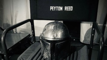 Robert Rodriguez (From Dusk Till Dawn) And Peyton Reed (Ant-Man) To Direct S2 Episodes Of ‘The Mandalorian’