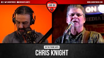 The Load Out: Chris Knight Carries On Southern Rock Tradition