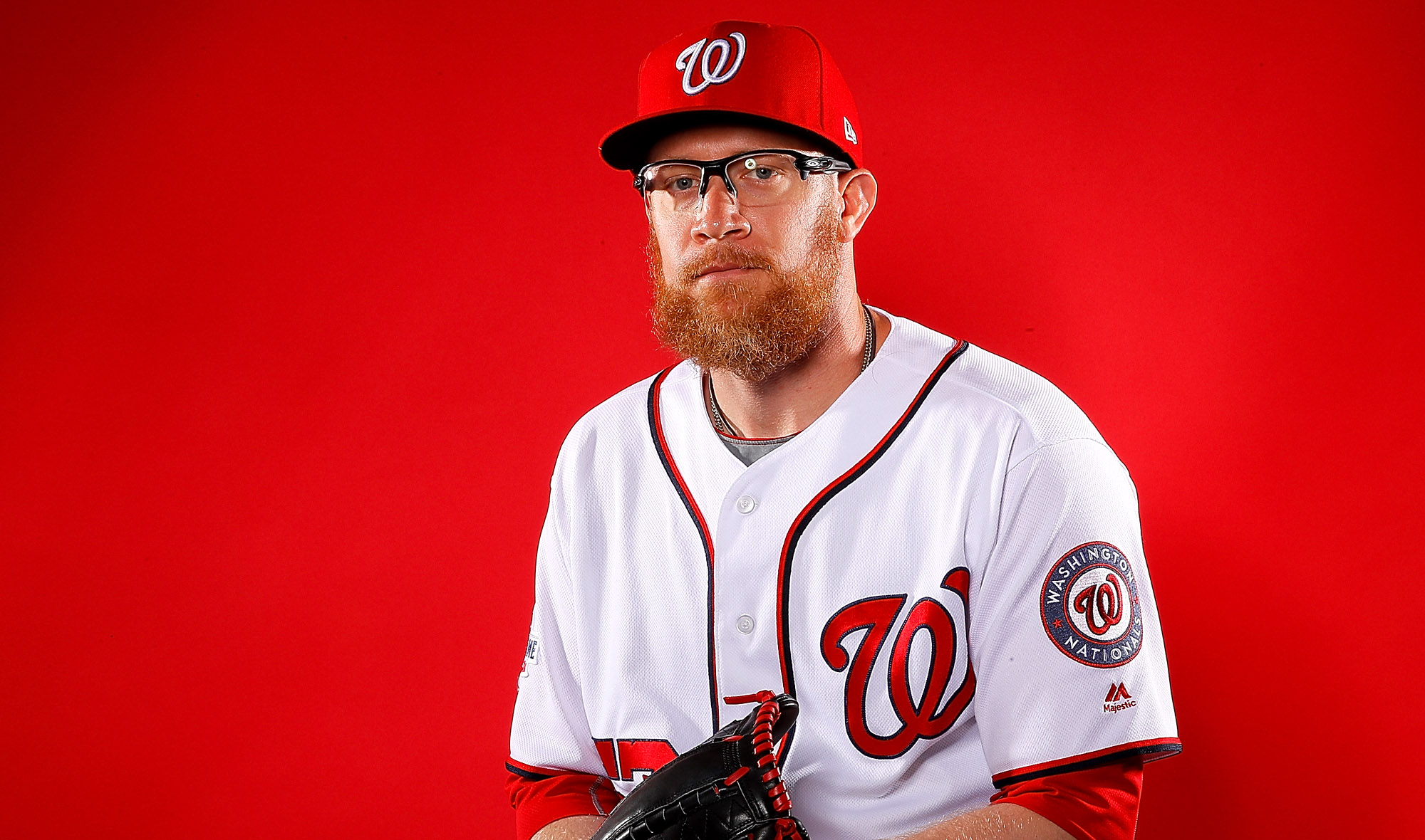 Sean Doolittle has some thoughts about MLB's proposal to restart
