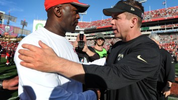 Sean Payton (Probably, Accurately) Accuses The Buccaneers Of Throwing A Game In 2014 In Order To Snag No. 1 Pick