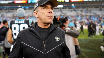 Ex-Saints Player Completely Rips Sean Payton For Making Him Feel Like Less Of A Man During Serious Injury