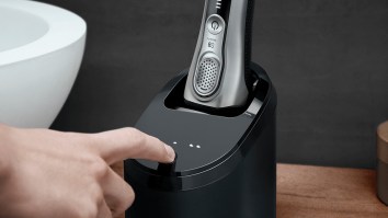 Why Braun’s Series 9 Razor Is The Best Electric Shaver For Dad This Father’s Day