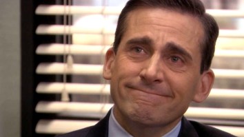 Diehard Fan Spends Quarantine Writing A 24 Episode, 900 Page Screenplay For A 10th Season Of ‘The Office’