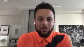 Steph Curry Says The Warriors Turned Down Their Own ‘Last Dance’ Doc And It Was ‘The Right’ Decision