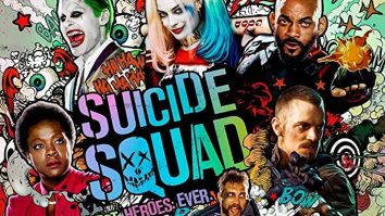 ‘Suicide Squad’ Director Tries To Piggyback On The ‘Snyder Cut’ News, Gets Evaporated By The Internet