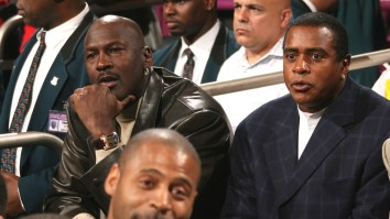 Hold On… Ahmad Rashad Is 70-Years-Old? The Internet Refuses To Believe It