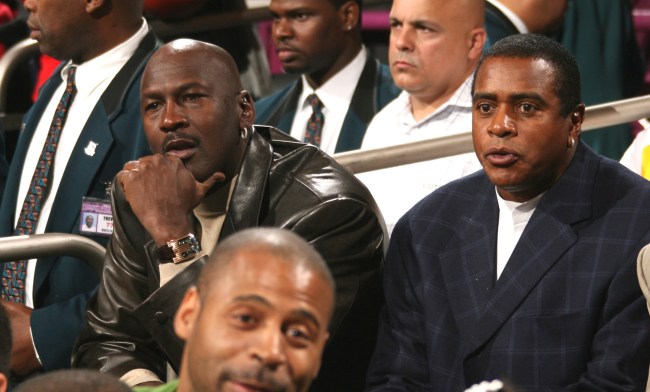 The Internet Cannot Believe Ahmad Rashad Is 70-Years-Old Reactions