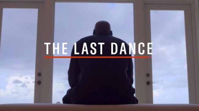 who deserves next last dance documentary