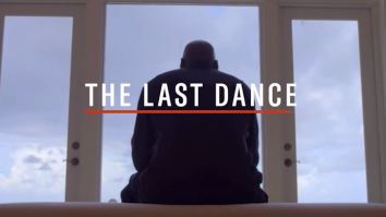 Chicago Bulls Documentary ‘The Last Dance’ Is Now Available On Netflix