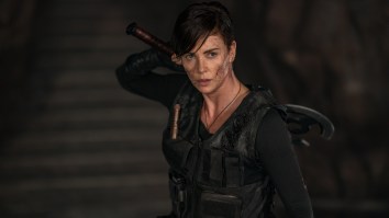 Here’s The Official Trailer For ‘The Old Guard’, Charlize Theron’s Upcoming Action-Thriller On Netflix