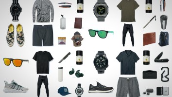 50 ‘Things We Want’ This Week: New Coolers, Performance Apparel, Leather Boots, And More