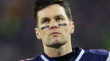 People Aren’t Thrilled With Tom Brady For Peddling A $45 Immune System Supplement In The Middle Of A Global Health Crisis