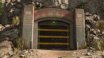 Call Of Duty:Warzone Bunkers Can Finally Be Opened After Latest Patch