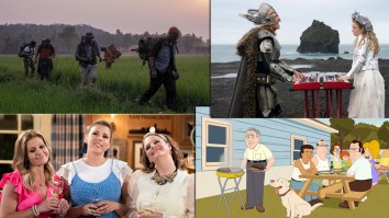 Netflix Adding Dozens Of New Titles In June Including ‘Da 5 Bloods, Eurovision Song Contest’ And More