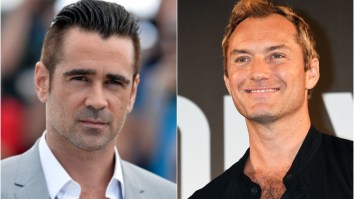 Academy Award-Winning Screenwriter Details Scrapped ‘Batman vs Superman’ Movie: Colin Farrell As Batman, Jude Law As Superman