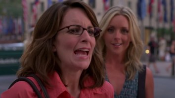 ’30 Rock’ Is Coming Back For One More Episode And This Is A Sign 2020 Is Starting To Get Better