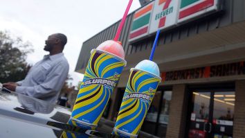 7-Eleven Has Canceled Free Slurpee Day For The First Time Ever As A Terrible Year Gets Even Worse