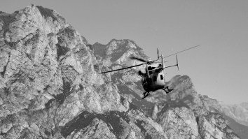 74-Year-Old Woman Spun 174 Times By Helicopter In 2019’s Best Viral Video Is Suing The City Of Phoenix